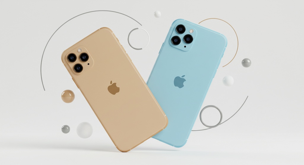 次期「iPhone 17」、2つの新色が確定？