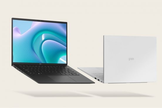 軽さとバッテリー駆動に妥協なし！ 14インチモバイル「LG gram 14Z90S‑GA54J」登場