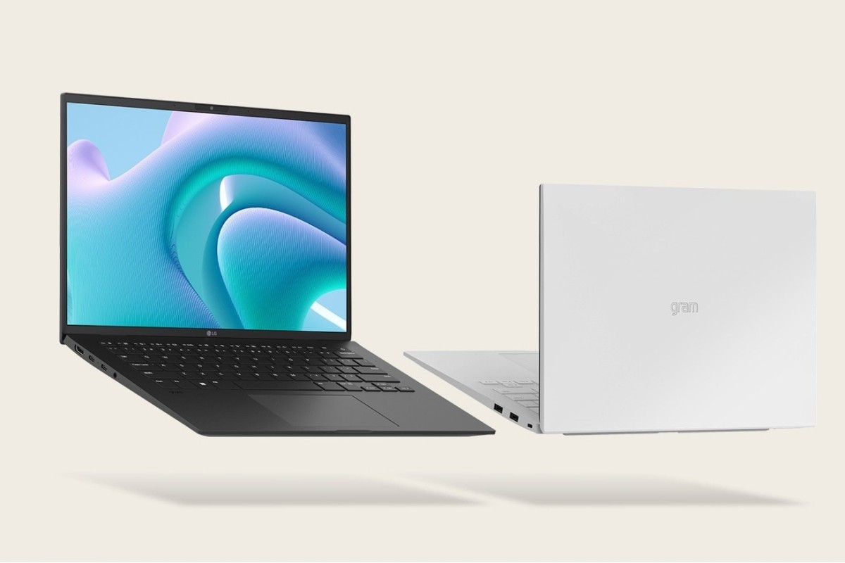 軽さとバッテリー駆動に妥協なし！ 14インチモバイル「LG gram 14Z90S‑GA54J」登場