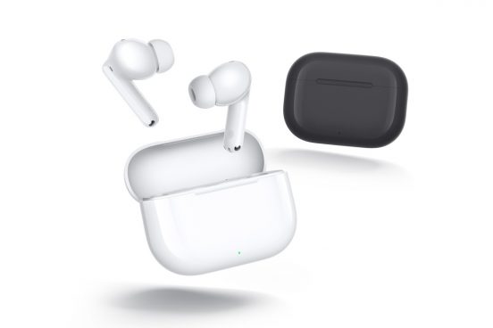 6000円台でANC付き！ ファーウェイのコスパ最強イヤホン「FreeBuds SE 4 ANC」