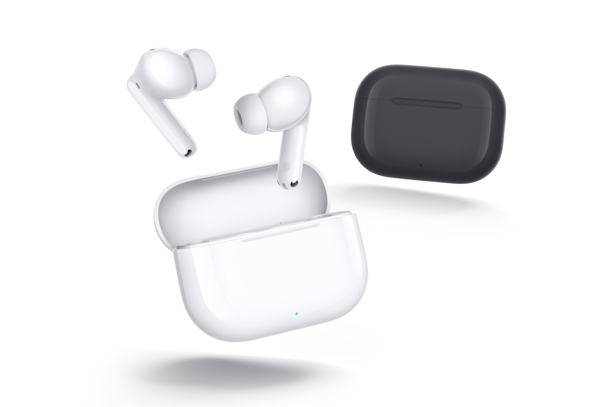 6000円台でANC付き！ ファーウェイのコスパ最強イヤホン「FreeBuds SE 4 ANC」