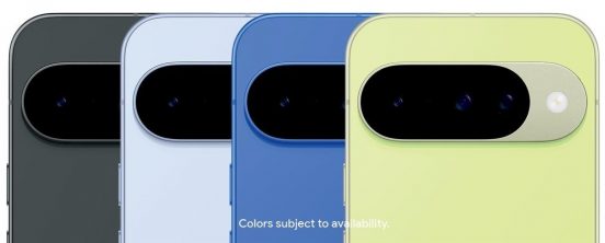 Pixel 10シリーズ全モデルのスペック判明？Proは8K撮影＆100倍ズーム対応か