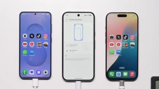 Pixel 10 Proのバッテリー駆動時間は「iPhoneやGalaxyより上」？ テストで判明
