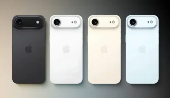 超薄型のiPhone 17 Air、GPU性能が控えめに調整される可能性