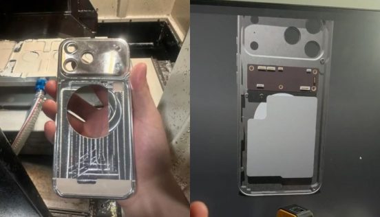 内部の仕組みがバレた？ 次期「iPhone 17 Pro」シリーズの構造が次々と流出