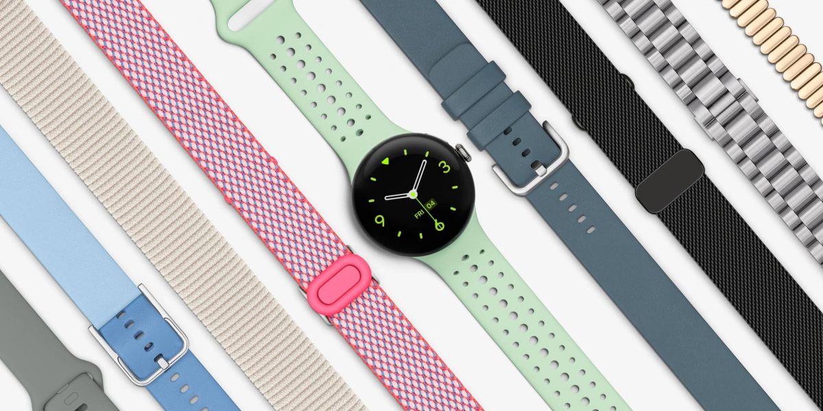 Pixel Watch 4の新機能・新要素が判明？充電速度アップ＆Gemini連携で快適化