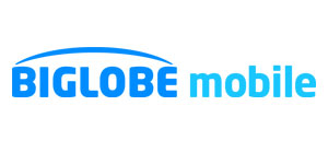 BIGLOBEモバイル