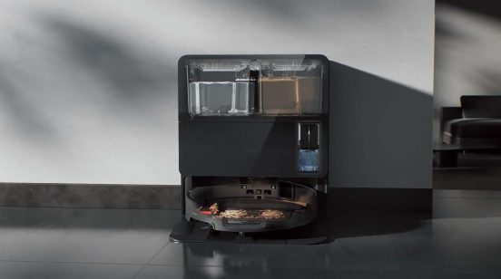 家電好き芸人[史小1] ・土田晃之が思わず「オモロ！」と思ったロボット掃除機の機能って？