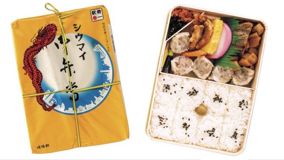 1日3万個製造！みんな大好き「崎陽軒シウマイ弁当」の製造現場を潜入取材した