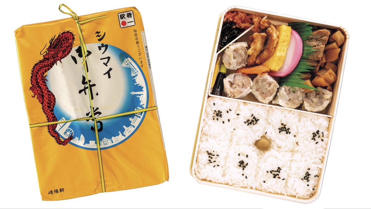 1日3万個製造！みんな大好き「崎陽軒シウマイ弁当」の製造現場を潜入取材した