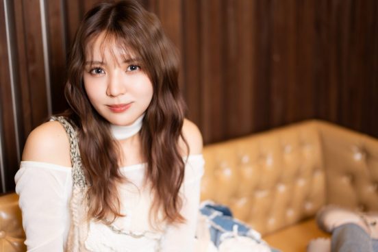 小林由依（yousti）・前編「音楽はやめたくなかったし、関わっていきたいという気持ちが強くありました」
