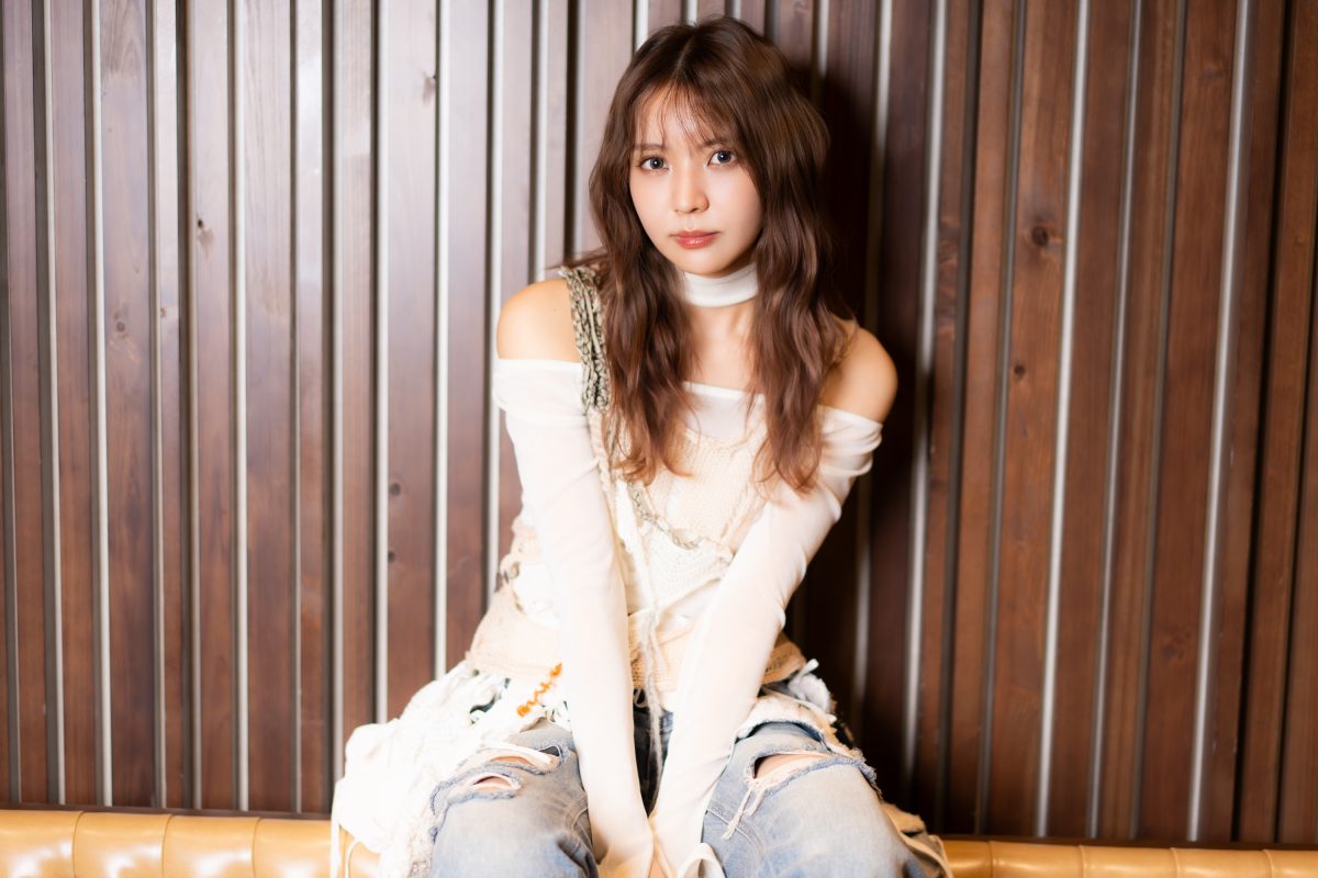 小林由依（yousti）・後編「もしライブをさせていただけるなら、ひとつひとつの楽曲が映えるようにしたいです」