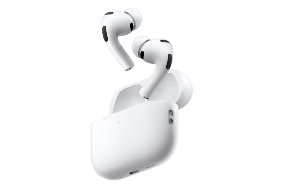 買わずにはいられない…。新型「AirPods Pro 3」、ノイキャンが2倍も進化！
