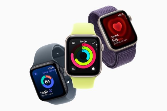 お買い得はどれ？ 新型「Apple Watch」シリーズの全モデルを一挙紹介！