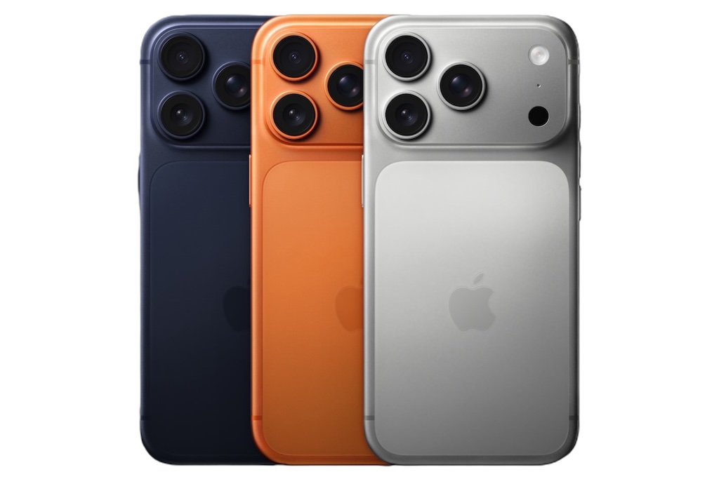 次期「iPhone 18」、3つの最上位モデルが競合する？ 海外メディアが悲鳴