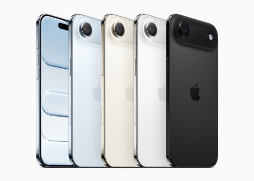 「iPhone Air」に一目惚れ？ 新型「iPhone 17」シリーズ全モデルを一挙紹介！