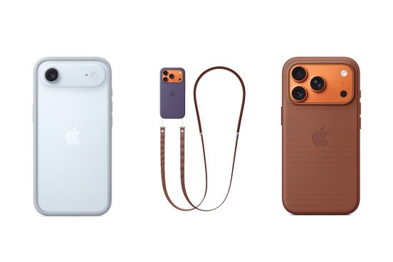 ボディストラップが流行る？ 新型「iPhone 17」シリーズ向けのアクセサリ3選