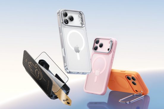 【iPhone 17対応】強力磁力でしっかり固定！ESRからMagSafe対応iPhoneケース2種が新登場