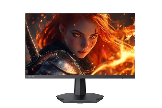レグザからリフレッシュレート240Hz＆応答速度1msの24型ゲーミングモニター「RM‑G245R」登場