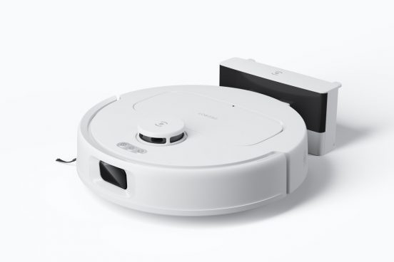 上位モデルゆずりの先進機能を搭載！ エコバッグスからロボット掃除機「DEEBOT N30 ファミリー」3機種登場