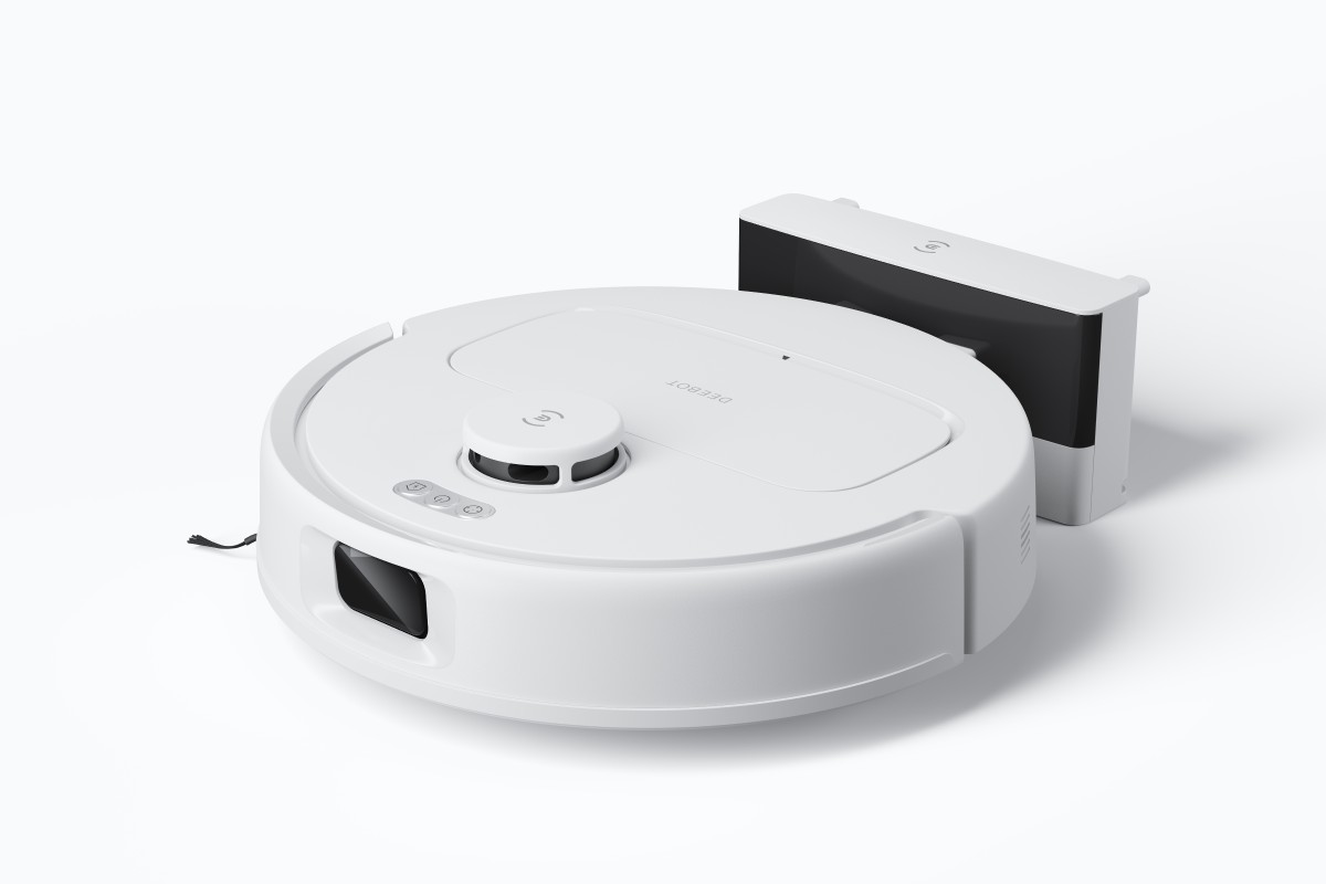 上位モデルゆずりの先進機能を搭載！ エコバッグスからロボット掃除機「DEEBOT N30 ファミリー」3機種登場