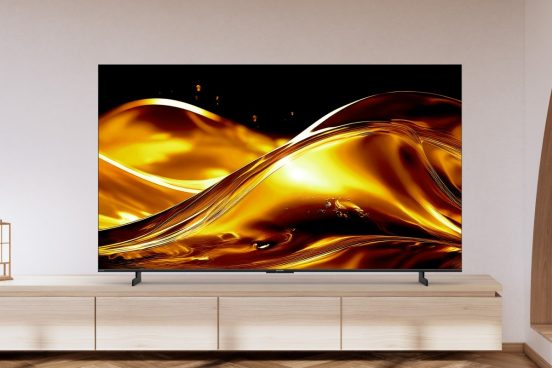85型から55型まで大画面をラインナップ。アクオスの4K mini LEDテレビ「HV1ライン」登場