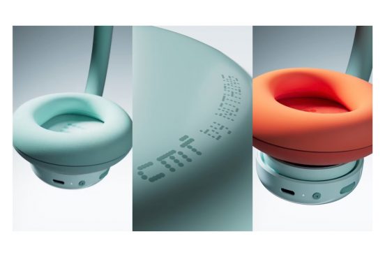 Nothing、CMF初のオーバーイヤーヘッドホン『Headphone Pro』を9月29日に発売へ