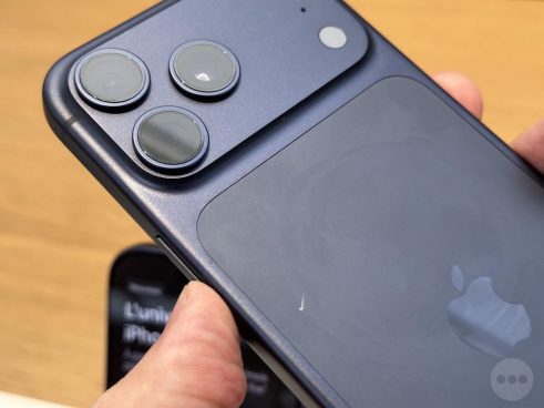 新型「iPhone 17」シリーズ、意外とキズつきやすい？