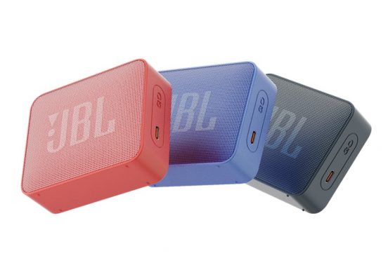 5000円以下でここまで進化！ 「JBL Go Essential 2」がUSB-C＆防水防塵仕様で登場