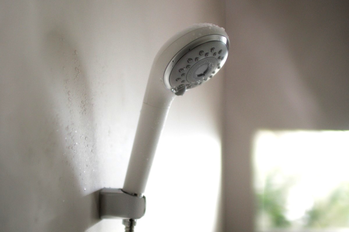 シャワーで美髪・美肌ケア！ パナソニック初のファインバブルヘッド「ファインベール」登場