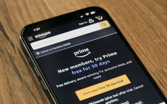 Amazonプライムの解約は難しすぎる？ 米FTCが「ダークパターン」で提訴