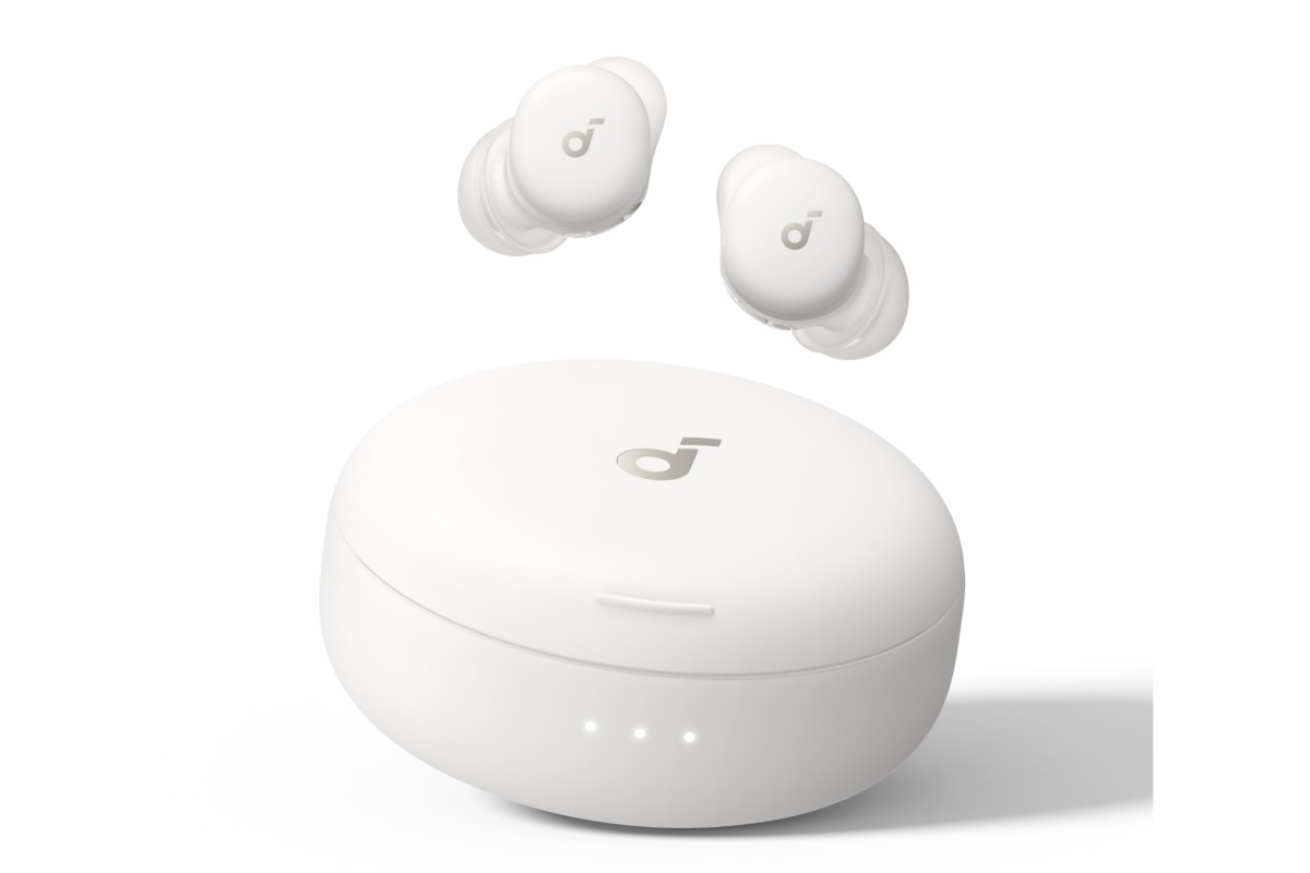 “いびき”の音までマスキング！ 進化した睡眠特化型イヤホン「Soundcore Sleep A30」