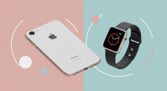 iPhoneで「サードパーティ製スマートウォッチ」がもっと使いやすくなる？