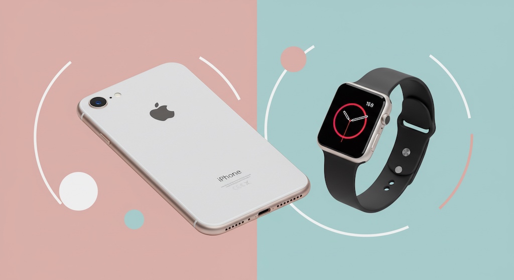 iPhoneで「サードパーティ製スマートウォッチ」がもっと使いやすくなる？