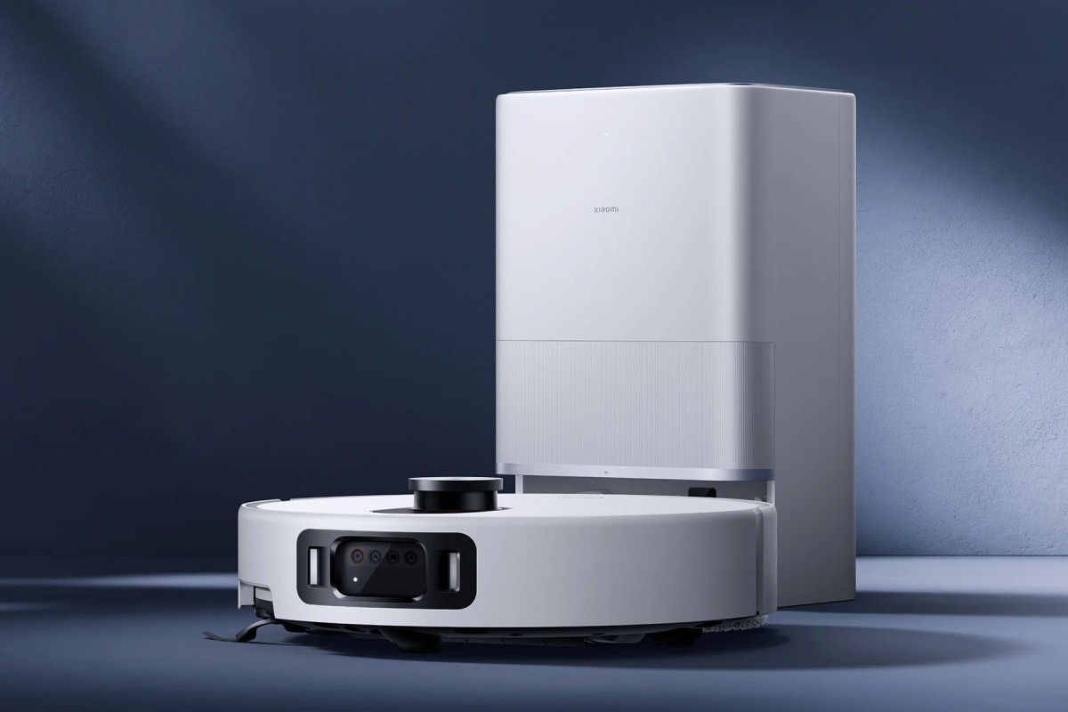 シャオミ史上最強のロボット掃除機が日本上陸！ 「Xiaomi ロボット掃除機 5 Pro / 5」登場