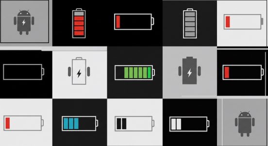 Androidユーザー必見！ スマホのバッテリーを長持ちさせる14のコツ