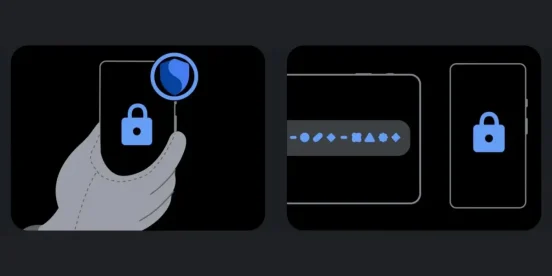 Androidのセキュリティ強化。盗難防止設定を自動復元する新機能が登場