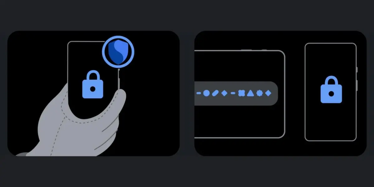 Androidのセキュリティ強化。盗難防止設定を自動復元する新機能が登場