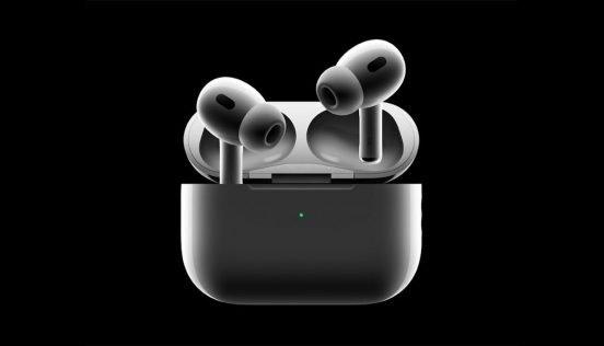 新型AirPods Pro、充電ケースが小型化されるかも