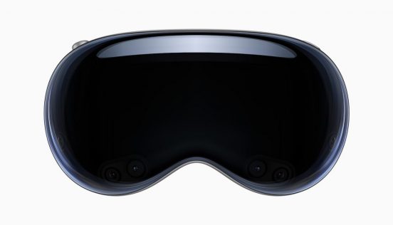 アップル、2027年の新XRヘッドセットは「現行品の半額以下になる」？