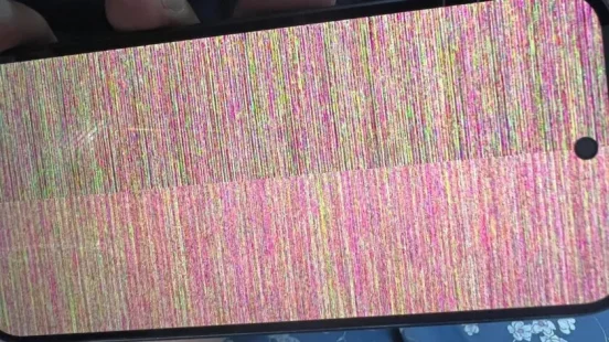 Google Pixel 10で画面ちらつき問題。ソフトウェア更新で修正されるかも