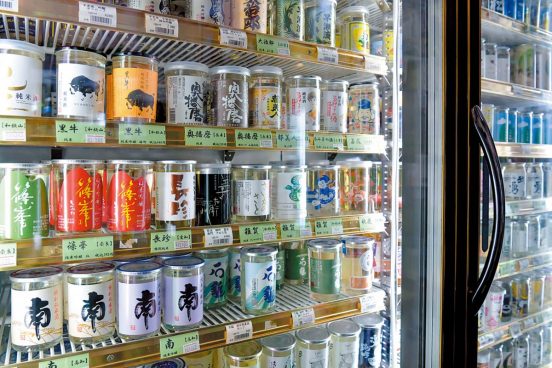 全国の珍しいカップ酒集合!ツウ御用達の酒屋「味ノマチダヤ」が選ぶ7選