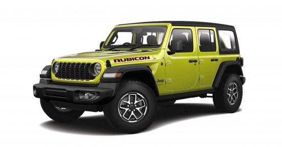 オフロードの神は街でも最強だった! 新車で買える「ジープ」のタフ&ゴージャスな全貌