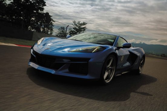 新時代のアメ車はコレだ!テスラ、キャデラック、シボレー…偏見を吹き飛ばす「シン・アメ車ワールド」へようこそ!