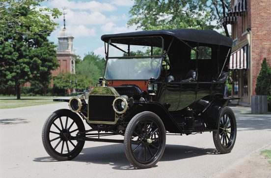 プロが解説!8つのキーワードで「アメ車」をもっと知る!