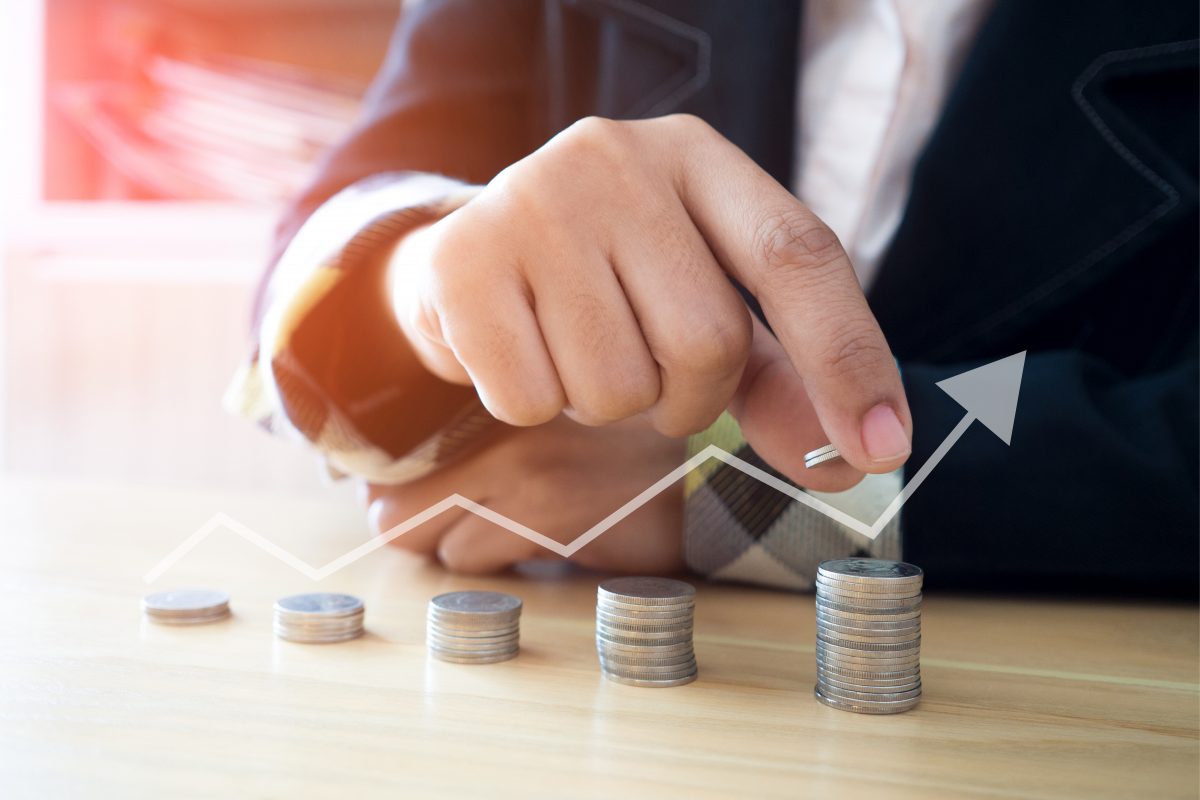 「5000万円以上の利益を溶かした」失敗から得た教訓を伝授。お金のプロが語る物価高、円安時代の投資の秘訣