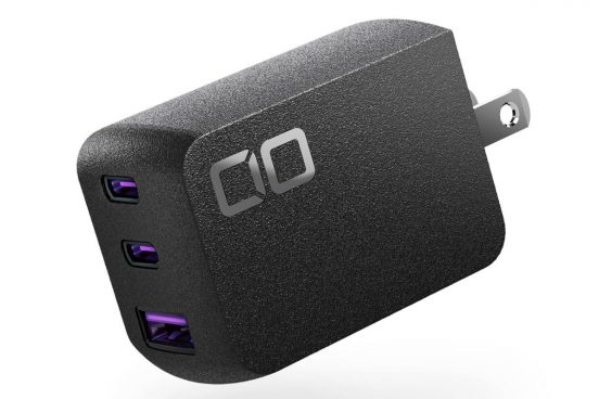 40％オフも！ Amazonプライム感謝祭でCIOの超小型充電器や極薄軽量モバイルバッテリーがオトク