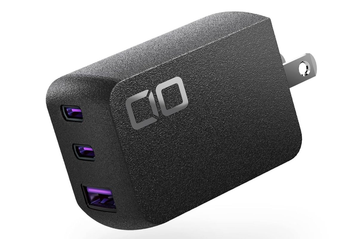 40％オフも！ Amazonプライム感謝祭でCIOの超小型充電器や極薄軽量モバイルバッテリーがオトク