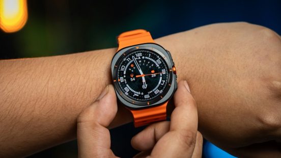 Galaxy Watch、心不全の早期発見に向けて世界初の機能を搭載！