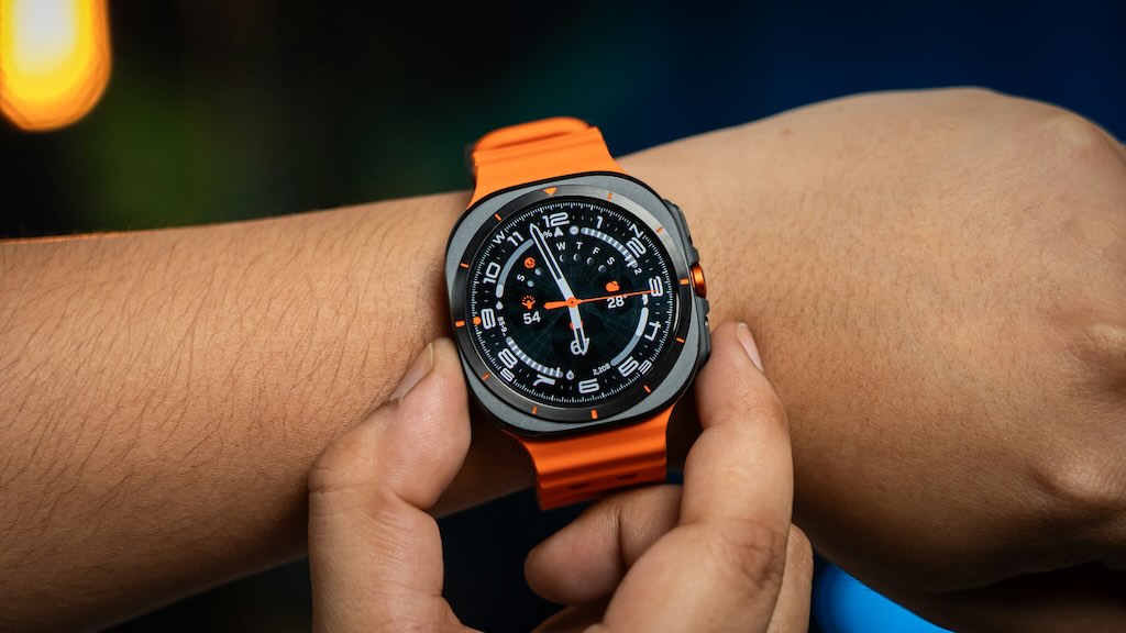 Galaxy Watch、心不全の早期発見に向けて世界初の機能を搭載！